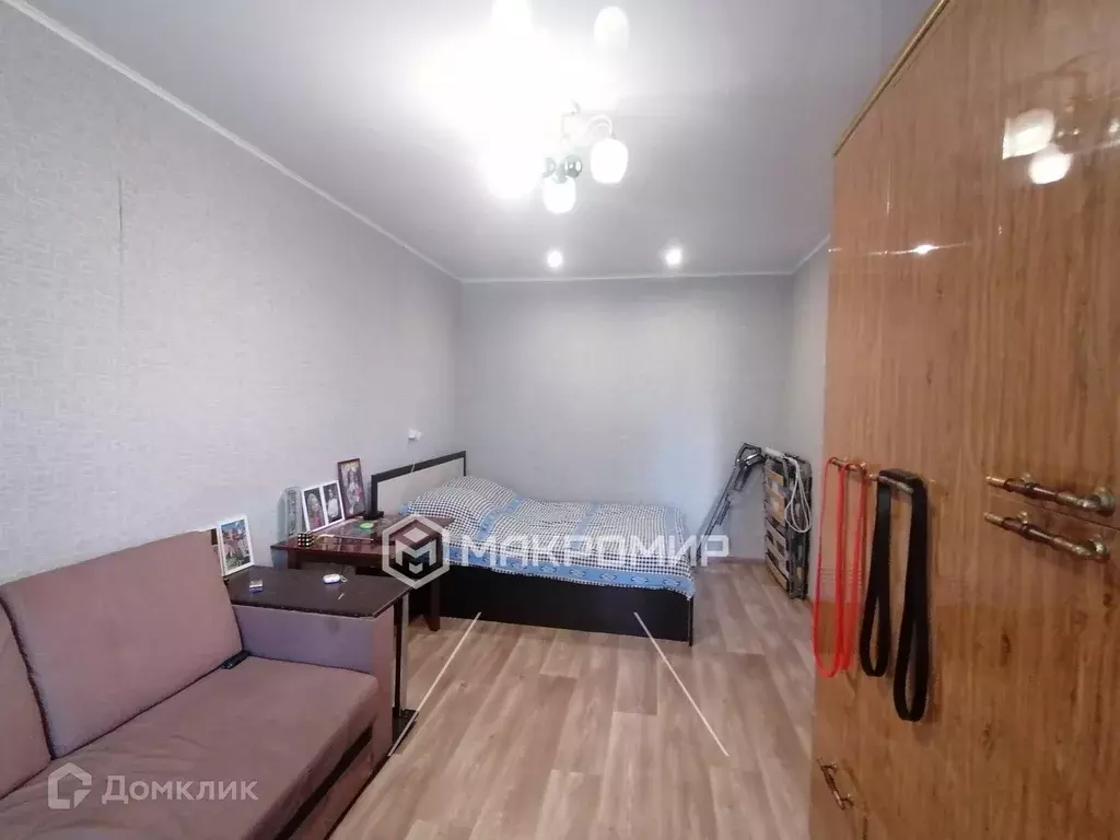 Продаётся 1-к квартира, 30.3 м - Фото 1