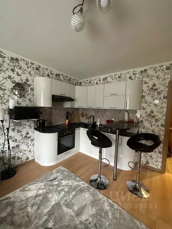 1-к кв. Приморский край, Находка Нахимовская ул., 32 (37.0 м) - Фото 1