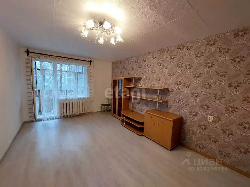 2-к кв. Вологодская область, Череповец Набережная ул., 53 (54.0 м) - Фото 2