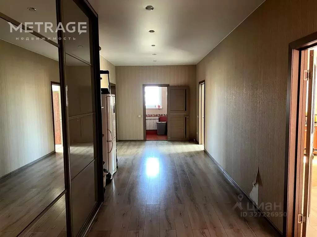 Дом в Новосибирская область, Ордынский район, с. Вагайцево ул. Летняя, ... - Фото 1