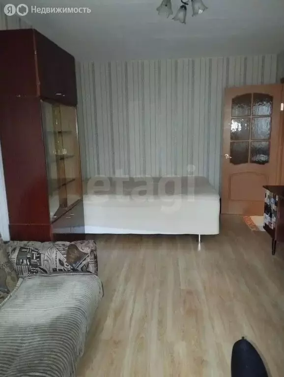 1-комнатная квартира: Сыктывкар, Коммунистическая улица, 64 (30.2 м) - Фото 2