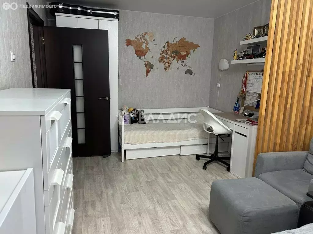1-комнатная квартира: Солнечногорск, Рабочая улица, 10 (36.4 м) - Фото 1