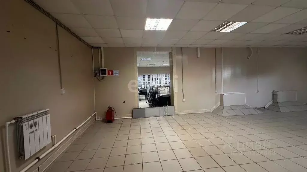 Помещение свободного назначения в Орловская область, Орел Московское ... - Фото 1