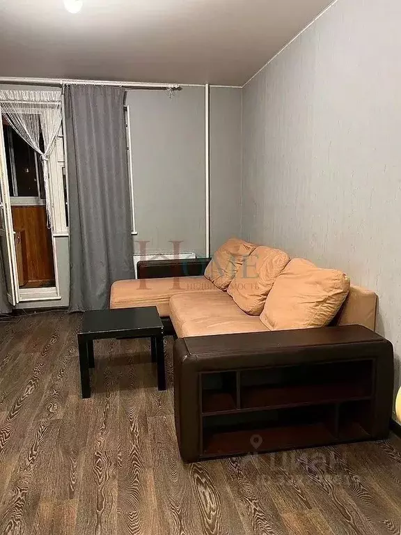 Студия Новосибирская область, Новосибирск ул. Виктора Уса, 13 (27.6 м) - Фото 0