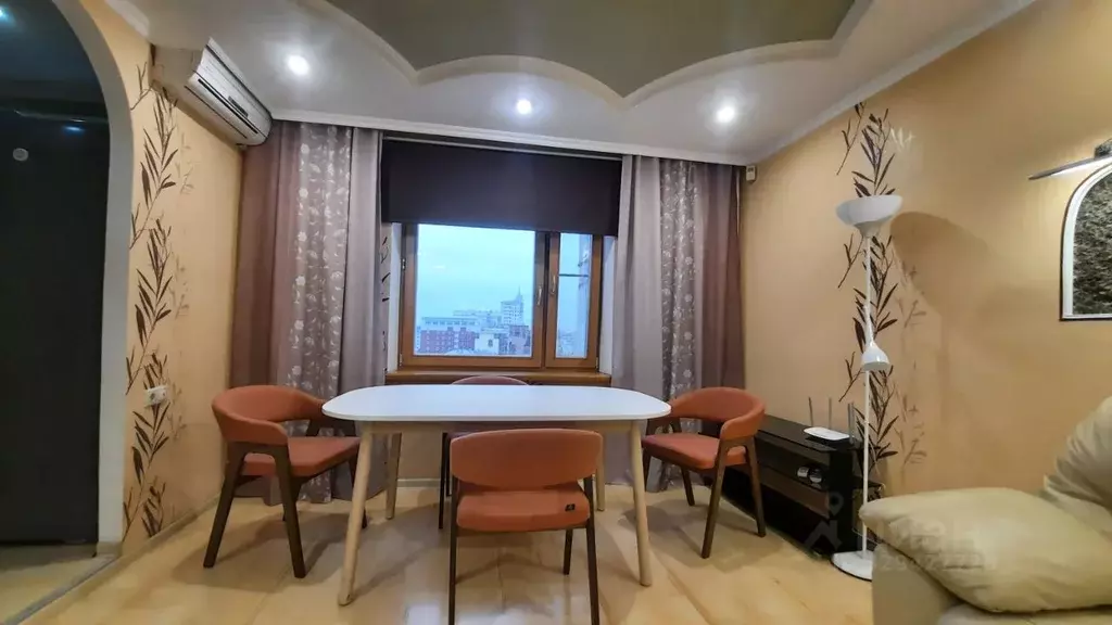 1-к кв. Москва ул. Большая Полянка, 30 (38.8 м) - Фото 2