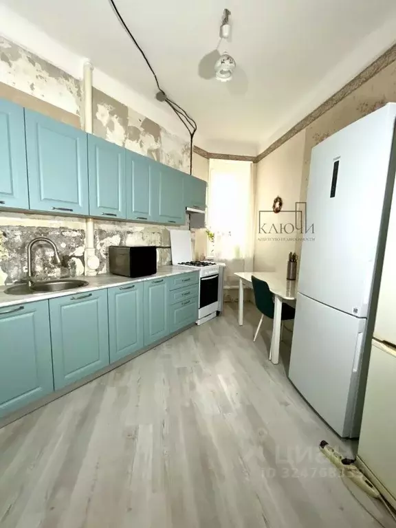 3-к кв. Челябинская область, Магнитогорск просп. Ленина, 21/3 (73.2 м) - Фото 2