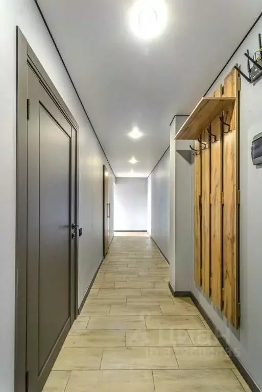 1-к кв. Московская область, Подольск ул. Дружбы, 15 (37.0 м) - Фото 0