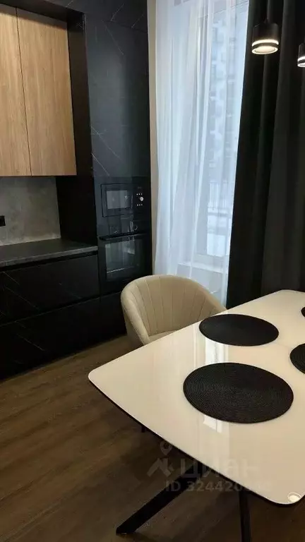 2-к кв. Тюменская область, Тюмень ул. Василия Подшибякина, 9 (59.8 м) - Фото 2