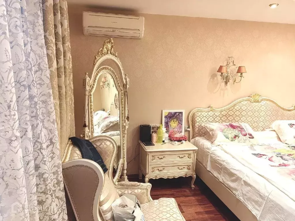 Продаётся 3-к квартира, 146 м - Фото 1
