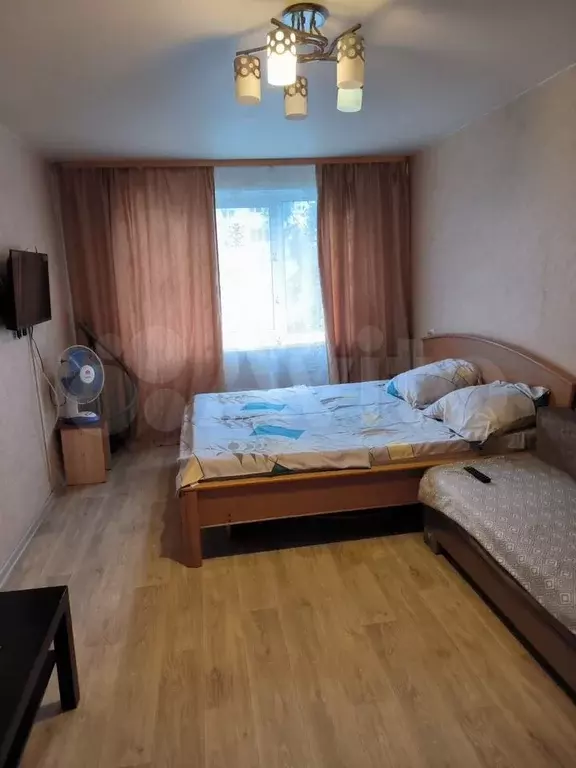 Квартира-студия, 24 м, 5/9 эт. - Фото 0