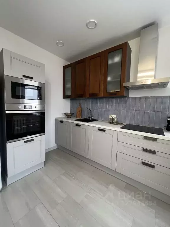 2-к кв. Башкортостан, Уфа Краснодонская ул., 5 (51.0 м) - Фото 2