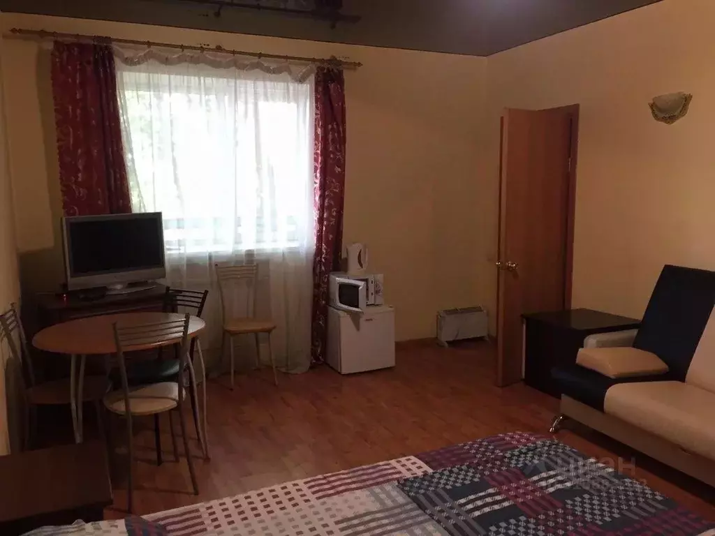 Комната Челябинская область, Копейск ул. Озерная, 5 (20.0 м) - Фото 1
