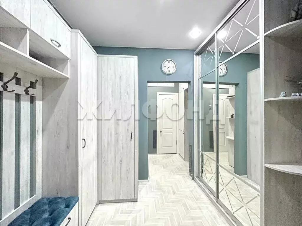 3-комнатная квартира: Архангельск, Советская улица, 34 (62 м) - Фото 1