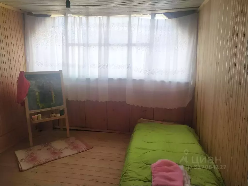 Дом в Коми, Корткеросский район, Додзь муниципальное образование, д. ... - Фото 1