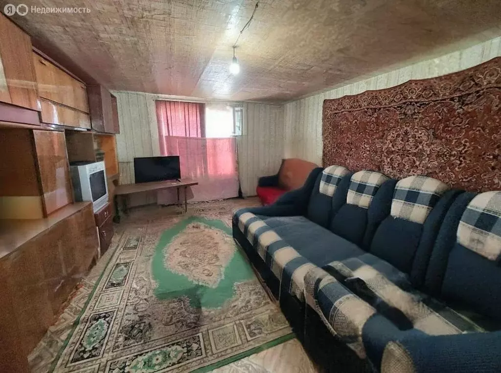 Дом в Дубовка, Приволжская улица, 5 (42 м) - Фото 1