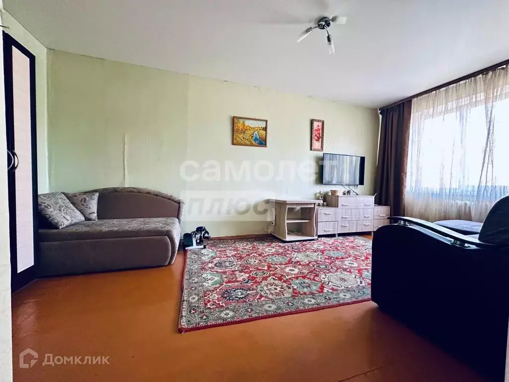 Продаётся 1-к квартира, 30 м - Фото 0