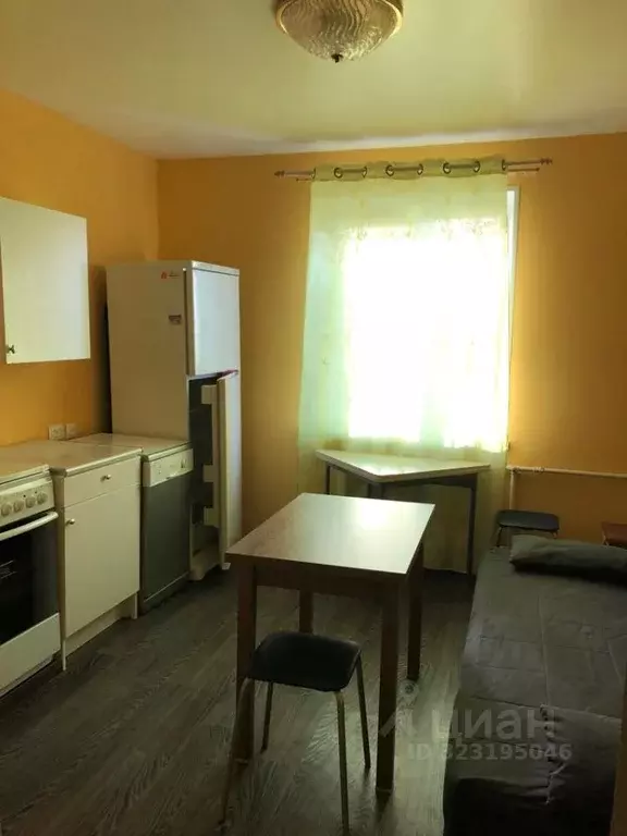 1-к кв. Санкт-Петербург Комендантский просп., 50К1 (54.3 м) - Фото 1