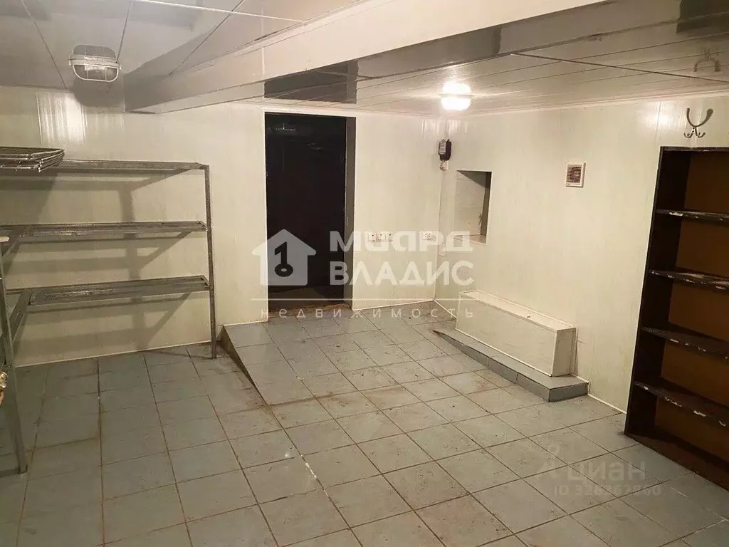 Помещение свободного назначения в Омская область, Омск ул. Маршала ... - Фото 1