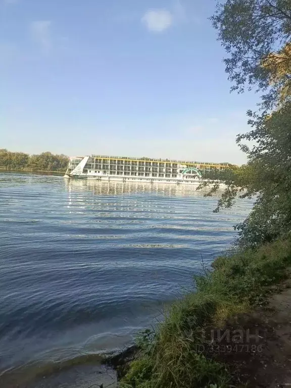 Дом в Московская область, Луховицы муниципальный округ, д. Ганькино, ... - Фото 1