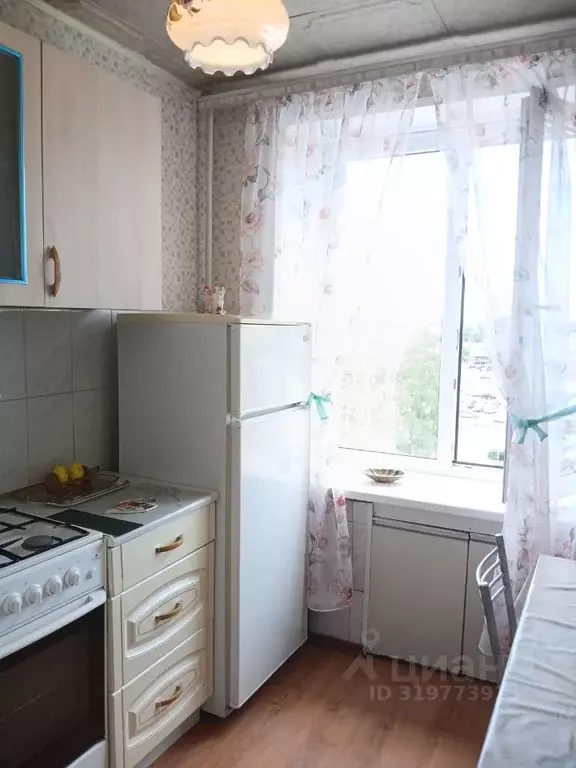 3-к кв. Рязанская область, Рязань пл. Димитрова, 3 (56.0 м) - Фото 1