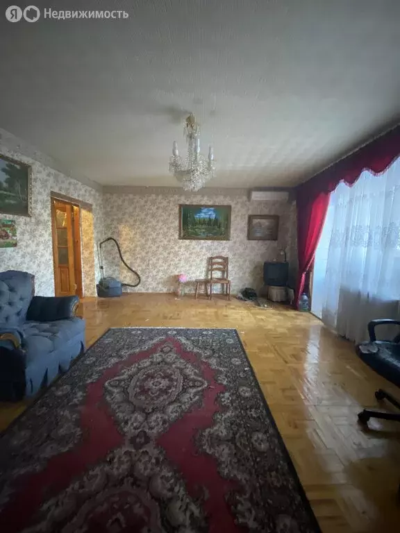 3-комнатная квартира: Сызрань, Советская улица, 89 (130.9 м) - Фото 2