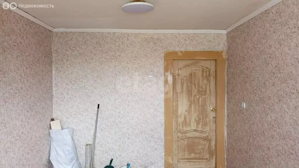 1к в 2-комнатной квартире (29.5 м) - Фото 2