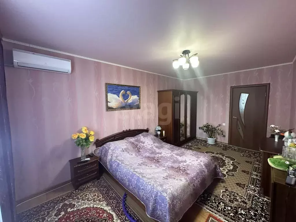 2-к кв. Белгородская область, Белгород Молодежная ул., 14 (58.8 м) - Фото 1