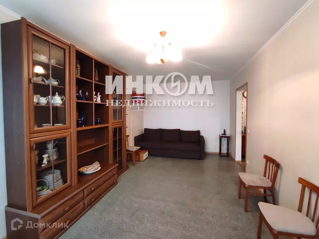 Продаётся 2-к квартира, 43.4 м - Фото 0
