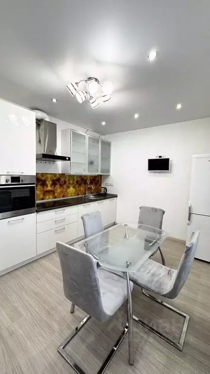 2-к кв. Санкт-Петербург просп. Королева, 59к1 (57.0 м) - Фото 2