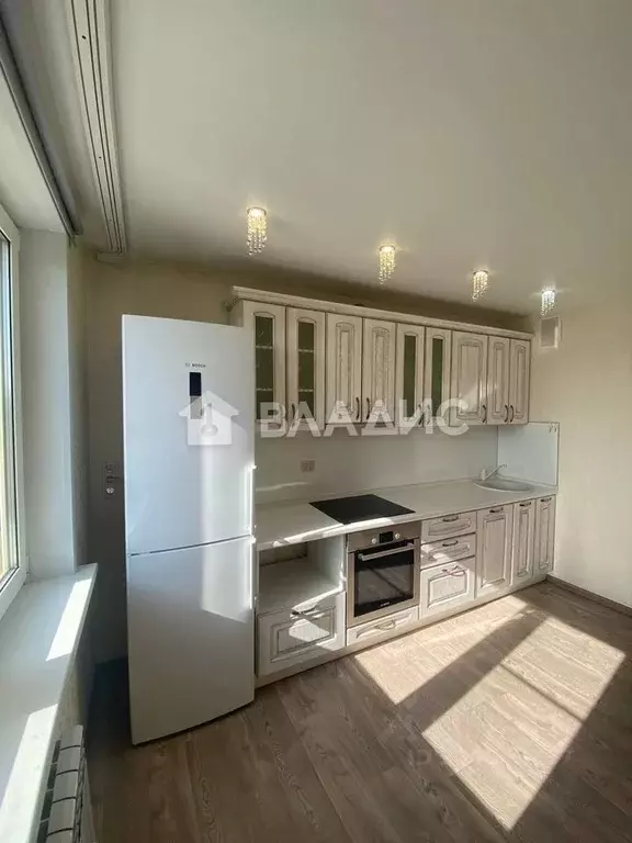 1-к кв. Иркутская область, Иркутск Байкальская ул., 301 (62.1 м) - Фото 1