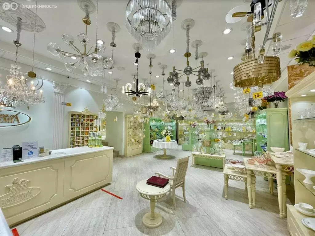 Помещение свободного назначения (200 м) - Фото 1