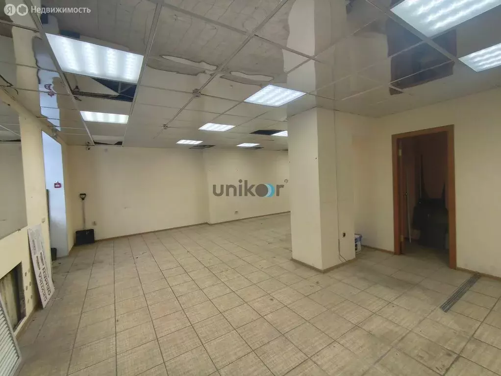 Помещение свободного назначения (90 м) - Фото 1