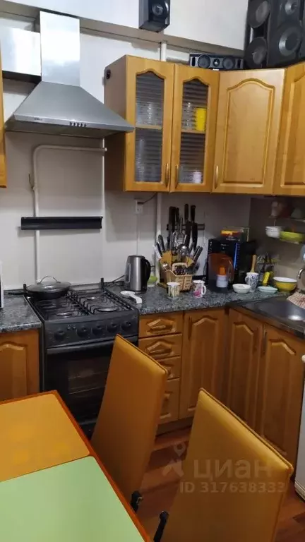 Комната Москва ул. Боженко, 10К1 (16.0 м) - Фото 1