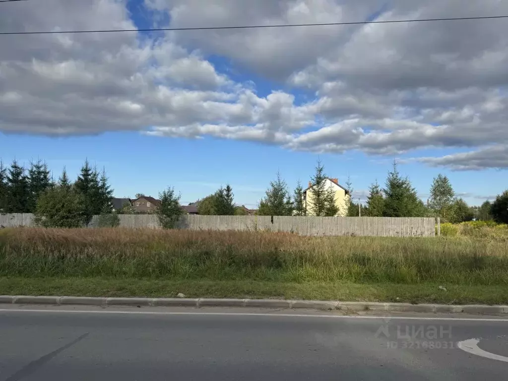 Участок в Псковская область, Печоры  (15.0 сот.) - Фото 1