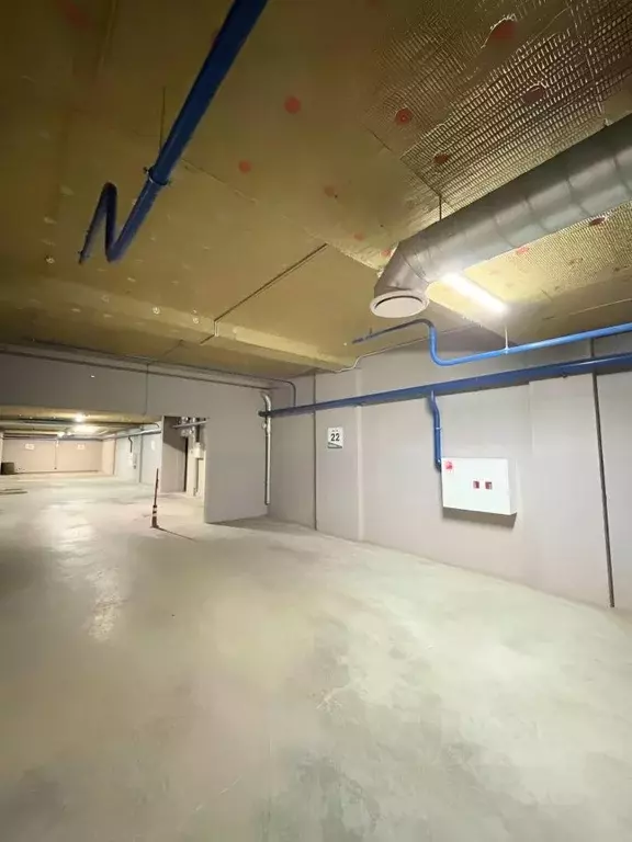 Гараж в Карелия, Петрозаводск Озерный пер., 2 (13 м) - Фото 2