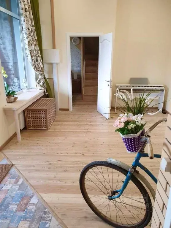 Помещение свободного назначения в Московская область, Красногорск ... - Фото 1