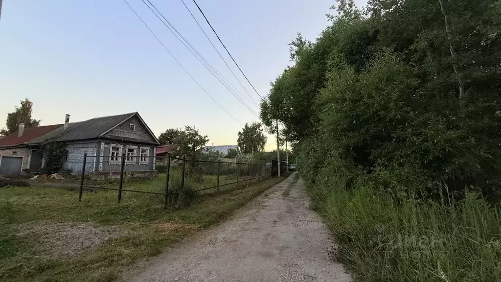 Дом в Московская область, Раменский муниципальный округ, д. Дементьево ... - Фото 2