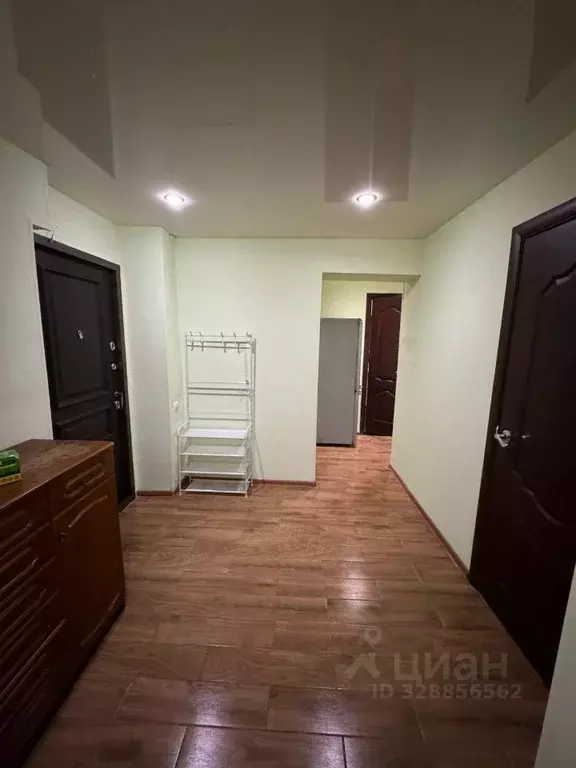 2-к кв. Москва 3-й кв-л, 16 (45.1 м) - Фото 2