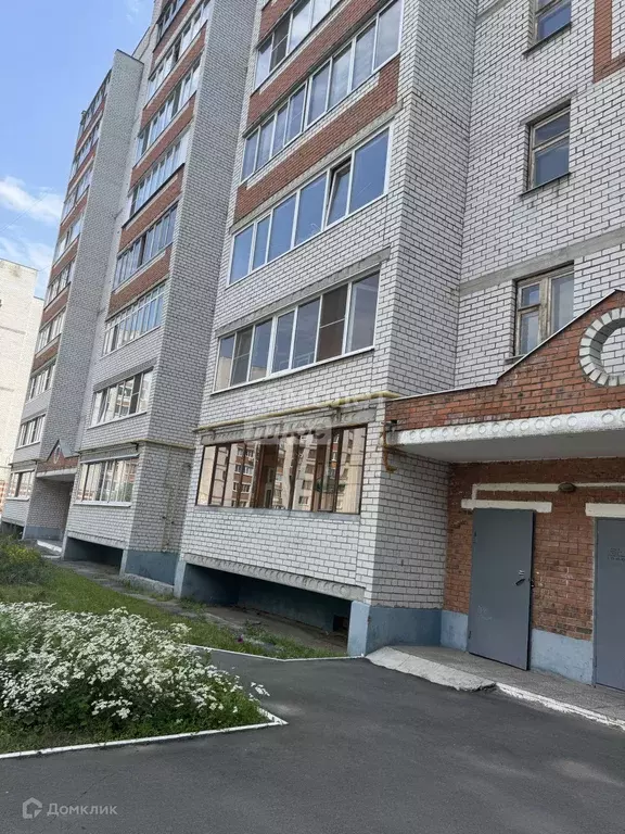 Продаётся 1-к квартира, 37.1 м - Фото 0