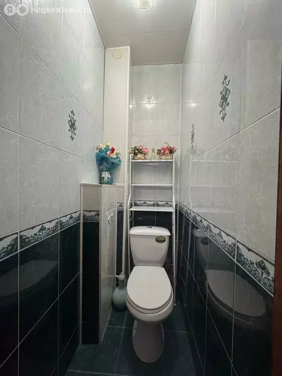 2-комнатная квартира: Нальчик, улица Шогенова, 22 (50.9 м) - Фото 0