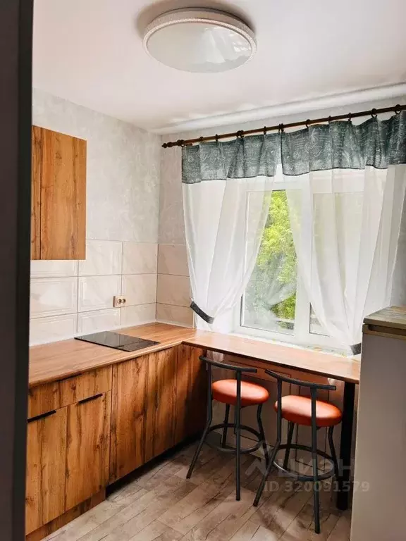1-к кв. Хакасия, Абакан ул. Щетинкина, 11 (31.0 м) - Фото 0