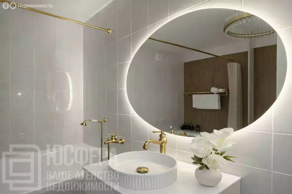 Квартира-студия: Волгоград, улица Полоненко, 4А (29 м) - Фото 2
