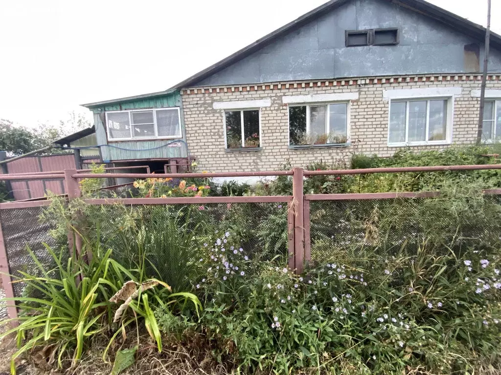 Дом в Магнитогорск, Заречная улица, 4 (106.8 м) - Фото 2