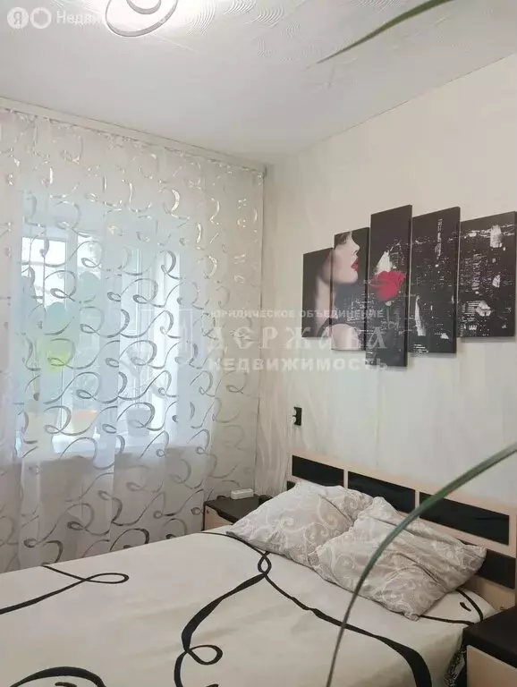 2-комнатная квартира: Кемерово, улица Спартака, 30А (45 м) - Фото 0