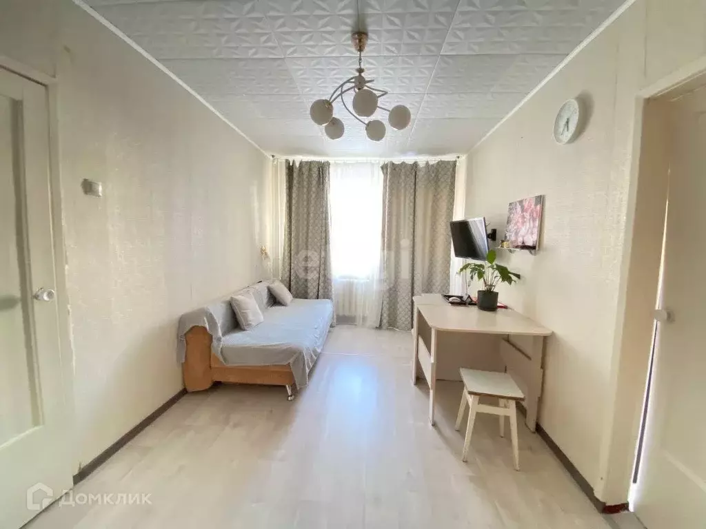 Продаётся 2-к квартира, 41.2 м - Фото 0