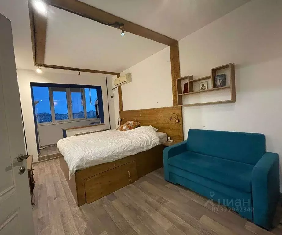 3-к кв. Белгородская область, Белгород просп. Славы, 129 (60.8 м) - Фото 1