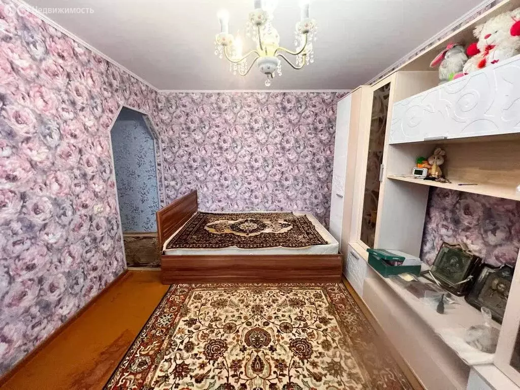 2-комнатная квартира: посёлок Озерки, Локомотивная улица, 8 (51 м) - Фото 2