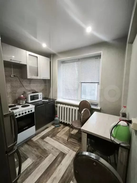 2-к. квартира, 45 м, 4/5 эт. - Фото 0