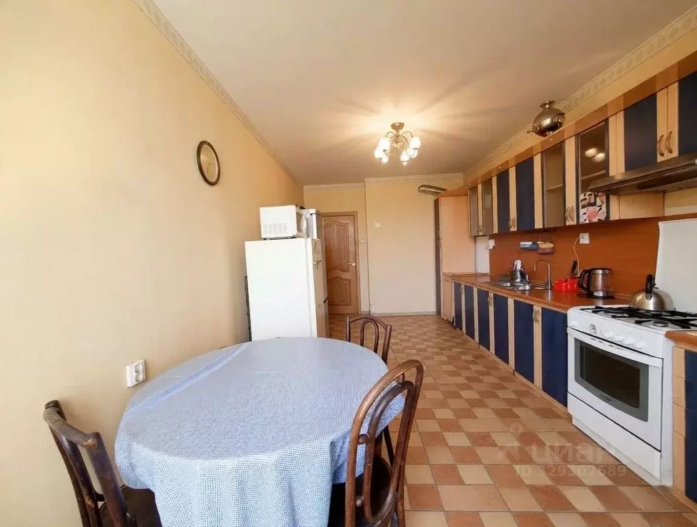 Комната Санкт-Петербург Люблинский пер., 4 (19.0 м) - Фото 2