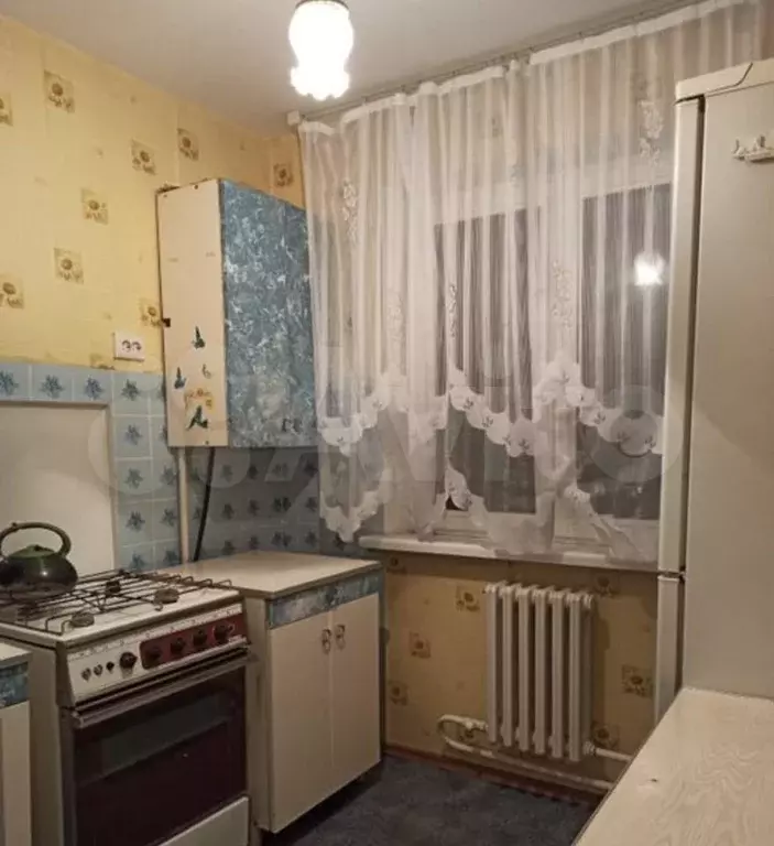 Комната 18 м в 3-к, 4/5 эт. - Фото 1